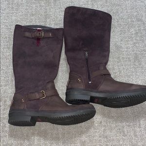 Ugg waterproof boots